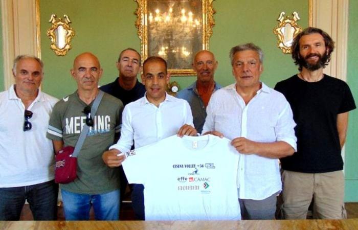 Les incroyables volleyeurs de Cesena qui ont atteint la finale de la Coupe du Monde des Plus de 56 ans