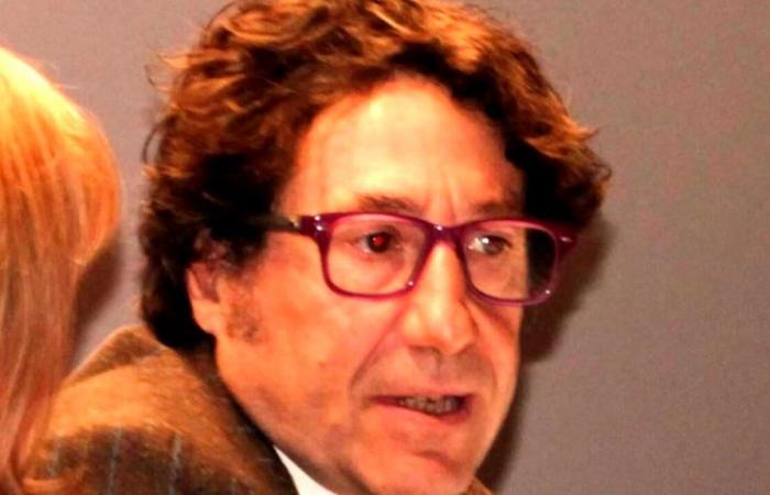 Le juge des Abruzzes Stefano Venturini est décédé des suites d’un accident de la route à Rome
