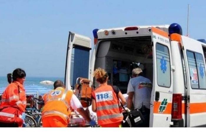 Attaqué et battu par la famille du patient, 118 secouristes hospitalisés sous code rouge – BlogSicilia