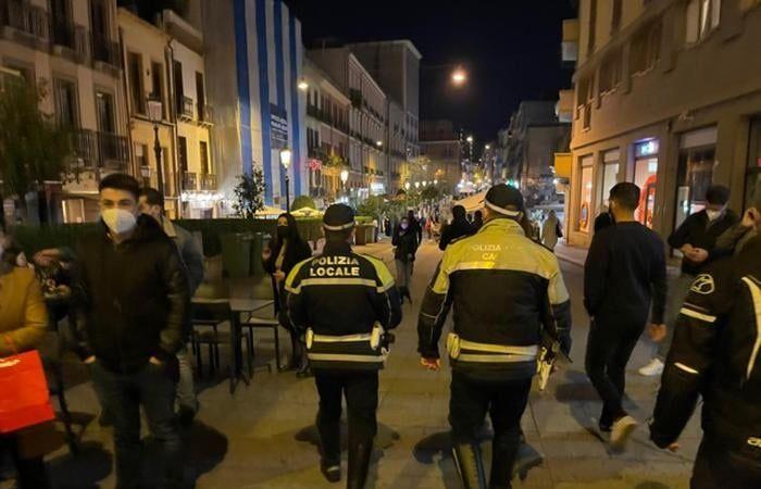 Amendes et licences suspendues à Cagliari, Confcommercio : « Il manque les règles » | Cagliari