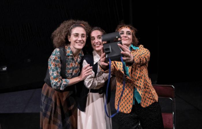 Ce soir à l’Asti Teatro c’est l’heure de “Radici”, une histoire de la lutte féministe dans l’arrière-pays sicilien – Lavocediasti.it