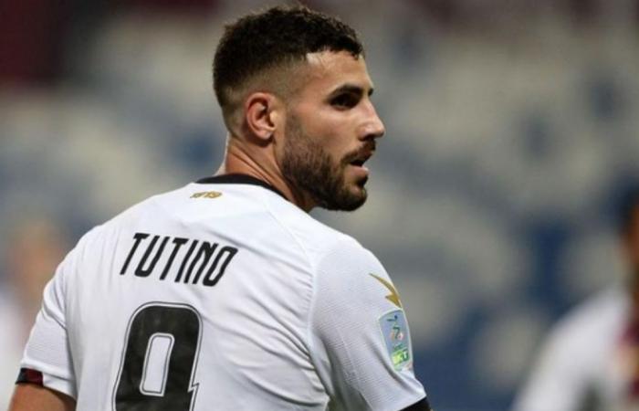 Marché des transferts de la Sampdoria, agent de Tutino : il quittera Cosenza. C’est là que