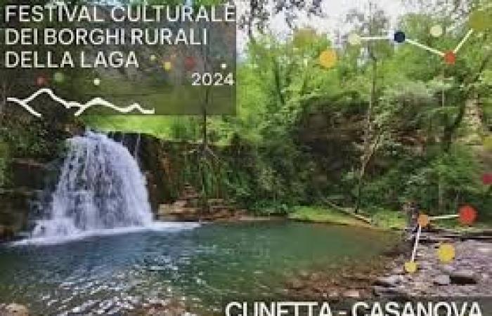 Cunetta et Casanova prêts à accueillir le Festival des Villages Ruraux de Laga 2024