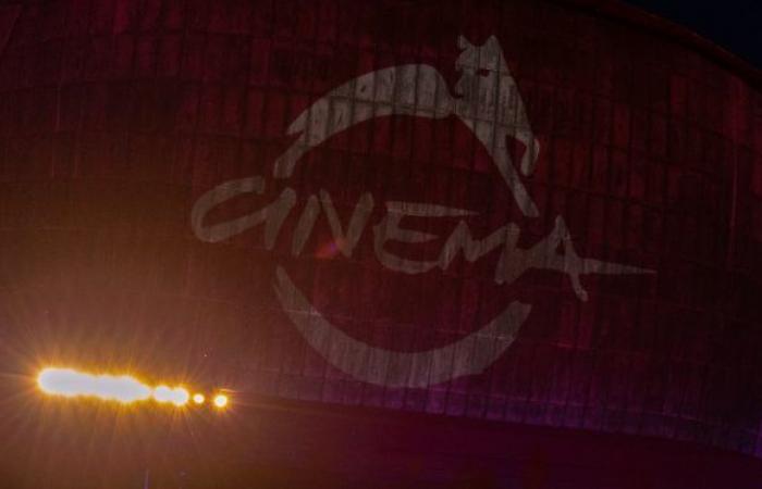 Cinéma : Pellicola d’oro, le prix aux travailleurs de via Veneto