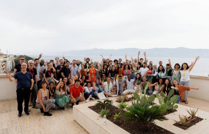 Reggio de Calabre, la Rencontre Med des Jeunes touche à sa fin