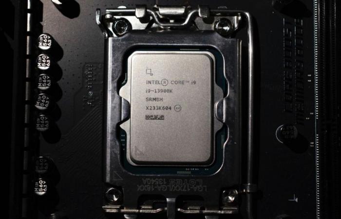 Intel admet qu’il n’a toujours pas de solution définitive aux pannes de la puce i9