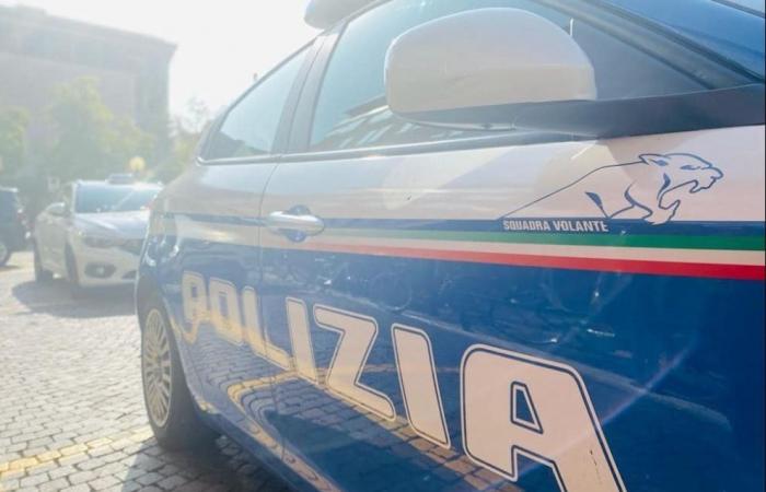 Les deux cousins ​​​​âgés de 18 et 6 ans disparus vendredi soir à Florence ont été retrouvés à Rome