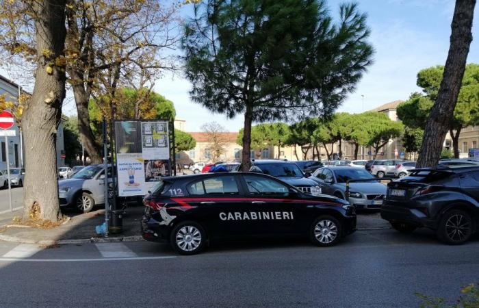 Pesaro, drogue dans l’étui à lunettes : un quinquagénaire arrêté – News Pesaro – CentroPagina