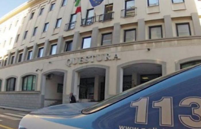 Chien attaqué et volé à Reggio de Calabre : un homme de 32 ans arrêté