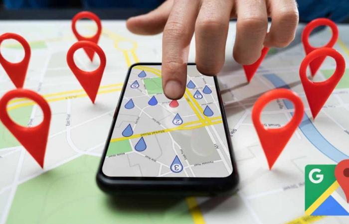 Google Maps : trois astuces à connaître pour mieux utiliser l’application