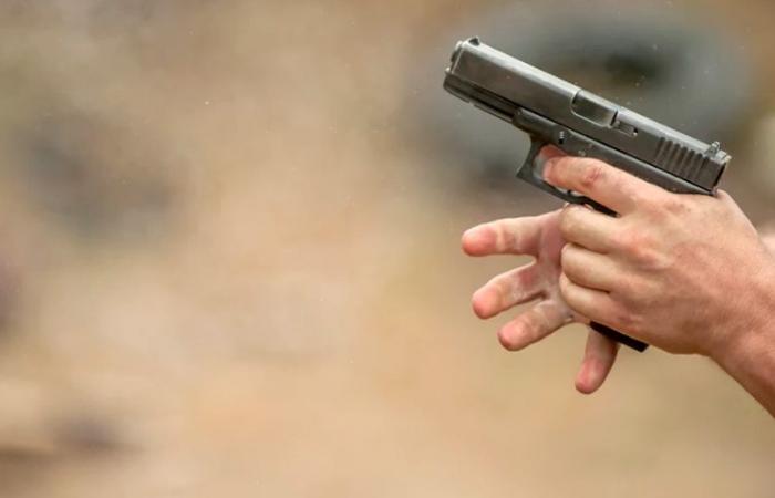 Trévise: Il se promenait armé d’un fusil, un Trévisien arrêté à Belluno