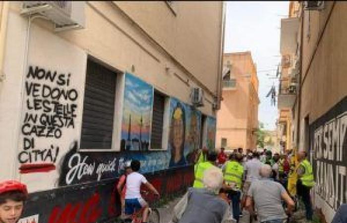 à Foggia en vélo pour découvrir le street art – Ambient&Ambienti