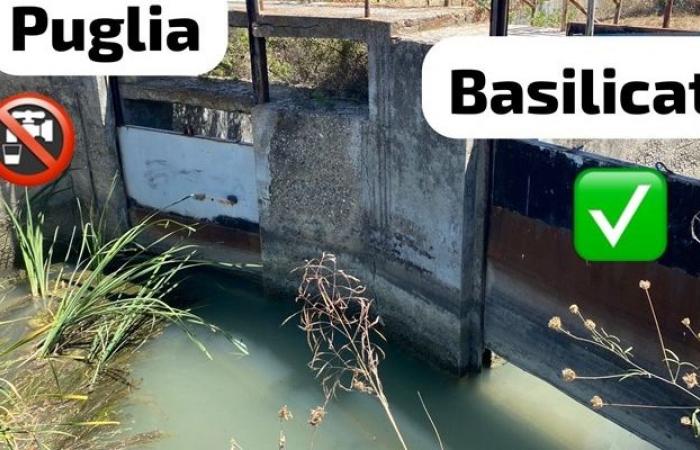 ViviWebTv – Tarente | Crise de l’eau dans la région de Tarantino : qu’arrive-t-il au distributeur San Marco ?