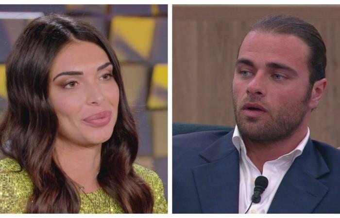 Big Brother, crise noire entre Sergio et Greta : geste de choc social