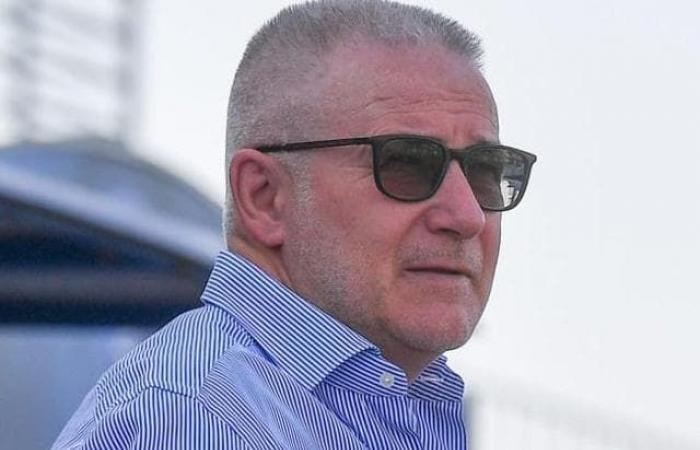 Moreno Longo sera le nouvel entraîneur de Bari : il ne manque que la signature