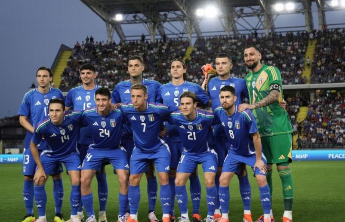 Italie-Albanie aujourd’hui à la télé, calendrier du football européen 2024 : programme, streaming, compositions probables