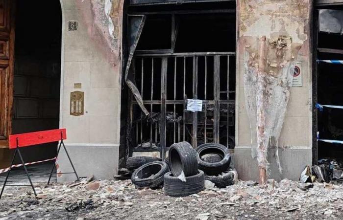 Incendie à Milan, l’enquête sur l’incendie qui a tué trois personnes : “Évaluer les risques des micro-ateliers”