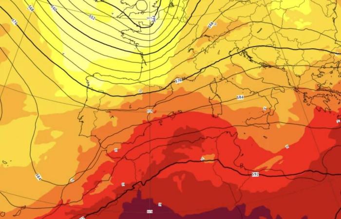 En Ligurie, climat « d’automne » à moins d’une semaine de l’été : à quoi ressembleront les trois prochains mois