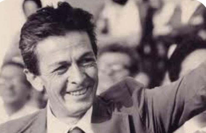 “En souvenir d’Enrico” la cérémonie à Nettuno 40 ans après la mort de l’homme d’État
