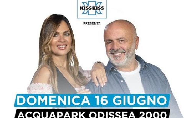 Radio Kiss Kiss fait la promotion de Corigliano Rossano, c’est la terre avec le plus de marqueurs identitaires en Calabre