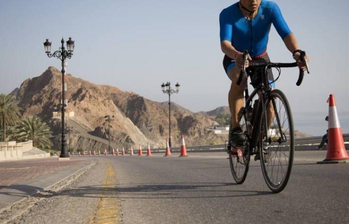 Drame dans le cyclisme : un athlète décède après deux jours d’hospitalisation