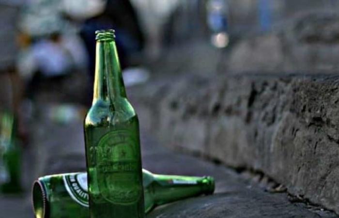 GUIDONIA – UEFA Euro, vente de bouteilles et canettes interdite pendant un mois