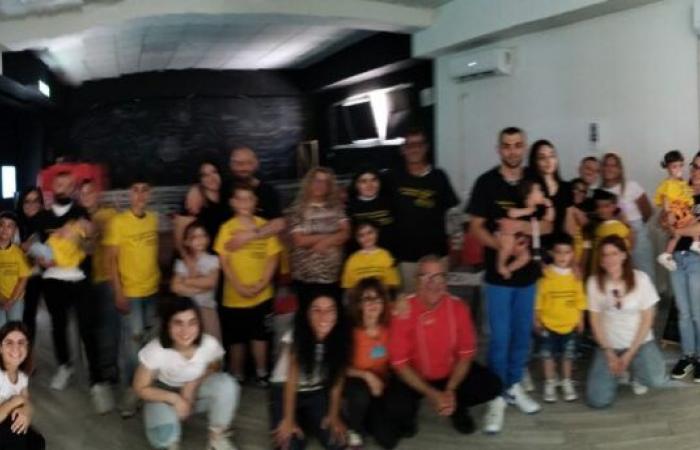 « Bambinisenzasbarre », la rencontre entre parents détenus et leurs enfants à la prison de Potenza