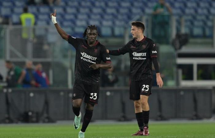 Thriller en Serie A : la Lazio laissée à l’autel | Relance décisive des rivaux : convaincus en une nuit