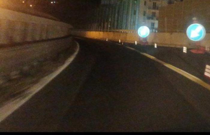 Salerne, Pessolano : « Chantiers lents sur l’autoroute, le maire devrait intervenir »