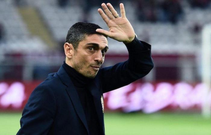 Moreno Longo sera le nouvel entraîneur de Bari : il ne manque que la signature
