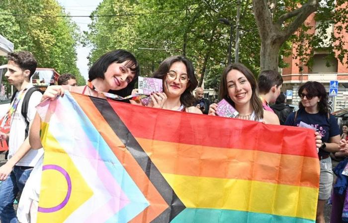 Pride Torino 2024 : parcours, invités et photos | Nouvelles en direct