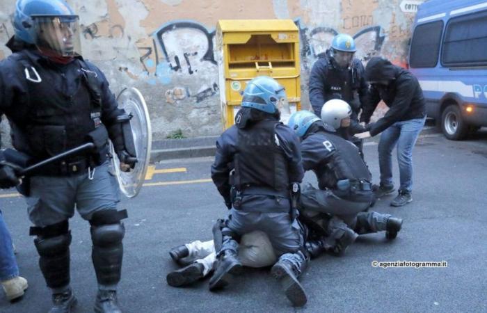 Daniele Lugli : manifestations, contrôle, répression. Quelle formation pour les forces de l’ordre ? – Periscopionline.it