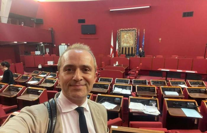Corruption en Ligurie, Luca Pirondini (M5S) : « La démission de Toti est nécessaire, Meloni doit intervenir »