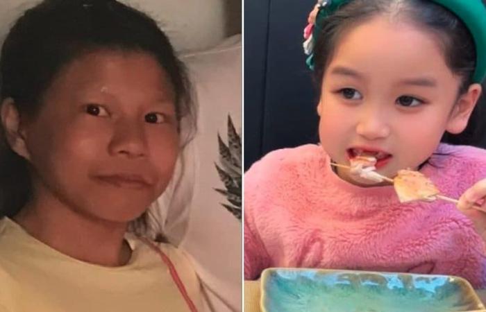 Florence, deux cousines de 18 et 6 ans disparues : les recherches sont en cours
