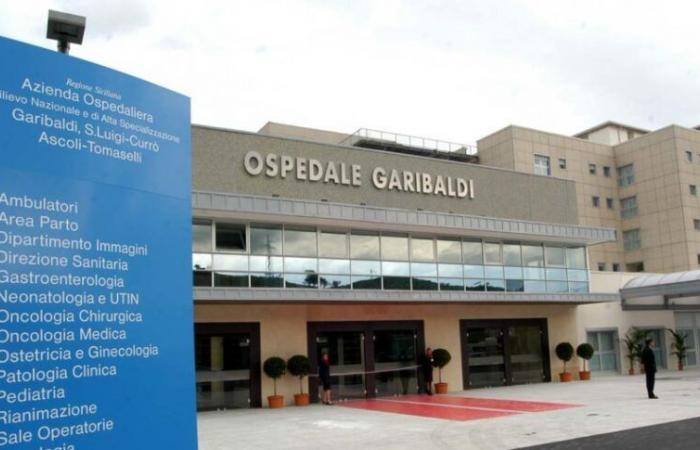 Il est décédé suite à un diagnostic tardif, condamné à l’hôpital Garibaldi de Catane : sa fille et sa petite-fille indemnisées