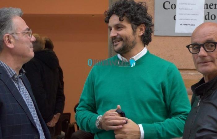 Scerra a rencontré Cosentino et Di Stefano : il devrait officialiser ses choix prochainement