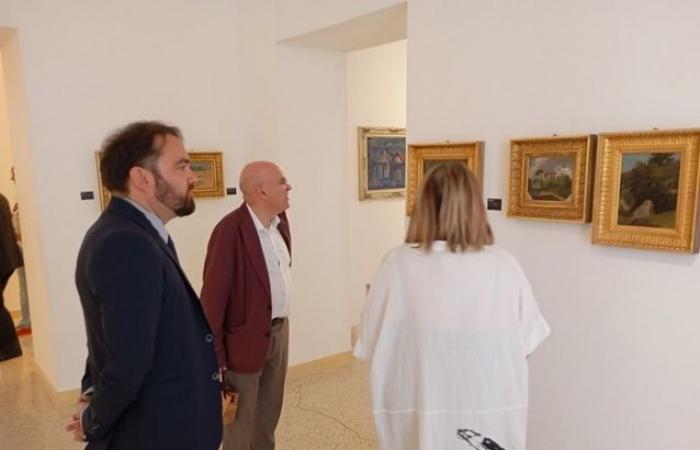 Clôture de l’exposition « Paysages culturels de l’Europe » à l’Arca de Teramo : un succès qui a surmonté les distances et créé des émotions