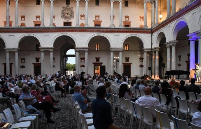 Milanesiana, les grands noms arrivent au Borromeo : performances live de Nicola Piovani et Raphael Gualazzi