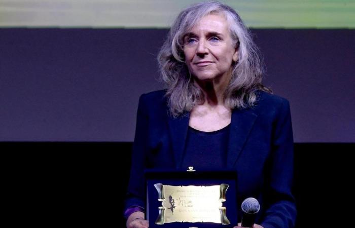 Giovanna Botteri prend sa retraite : des guerres au Covid, la journaliste est l’un des symboles de l’information de la Rai