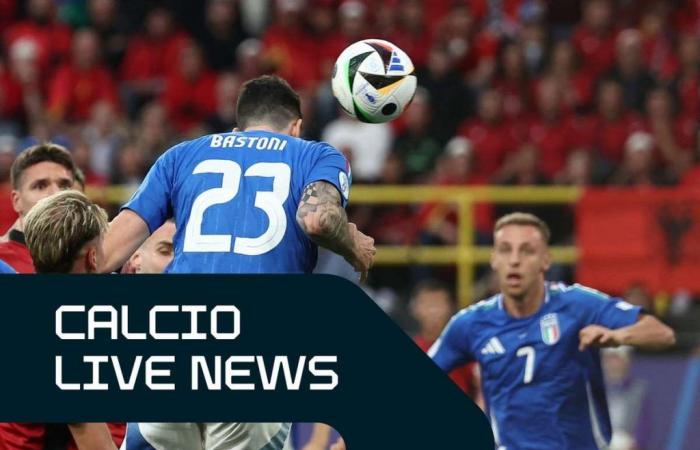 Euro 2024 Live News : l’Italie clôture le dossier Albanie, l’Espagne et la Suisse gagnent