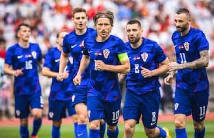 Espagne Croatie à la TV et en streaming : où regarder le match de l’Euro 2024