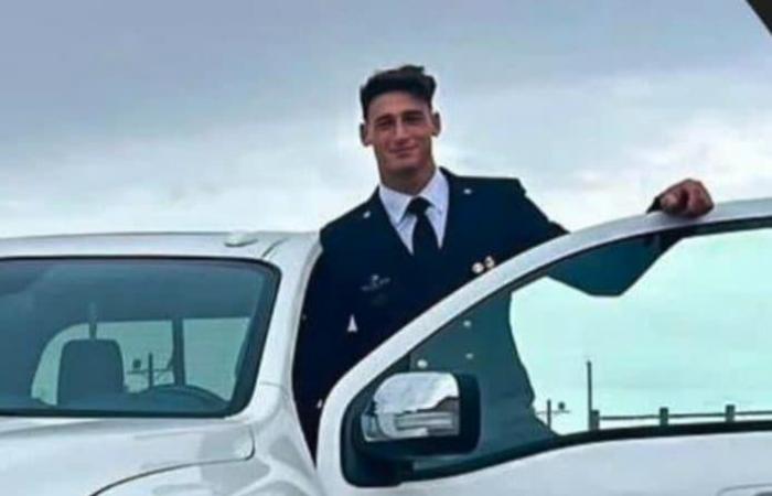 Qui était Pietro Stipa, l’officier de marine de 26 ans décédé dans un accident de canot en Sardaigne