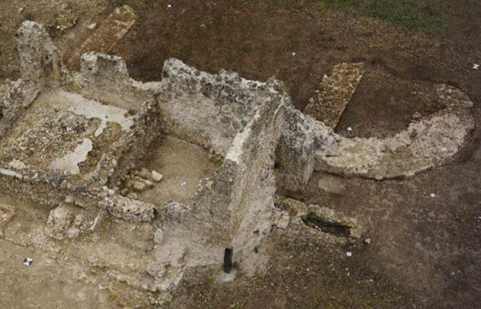 Milet découvre l’influence normande en Calabre et dans le sud de l’Italie