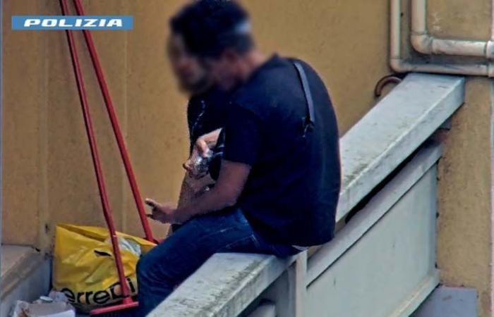 Trafic de drogue via Anzani : un Algérien de 18 ans arrêté