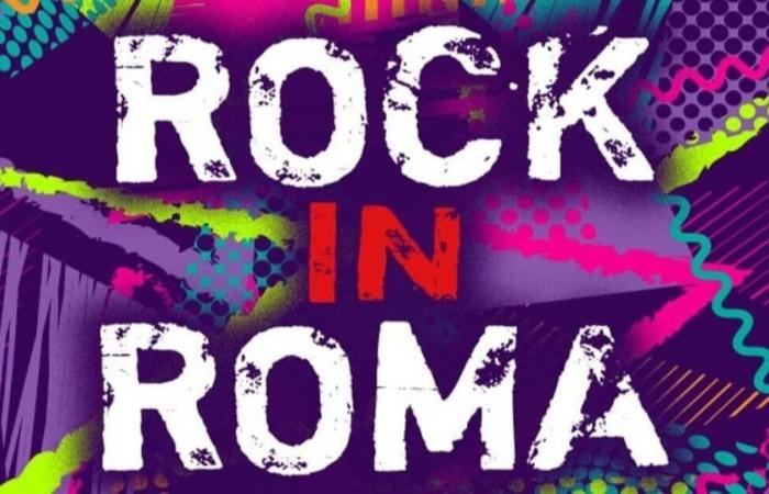 Rock in Rome, le riche programme de l’édition 2024 avec deux lieux