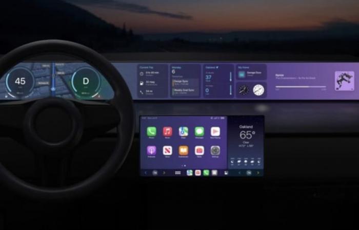 Apple met à jour CarPlay : toutes les nouveautés qui transformeront votre expérience de conduite
