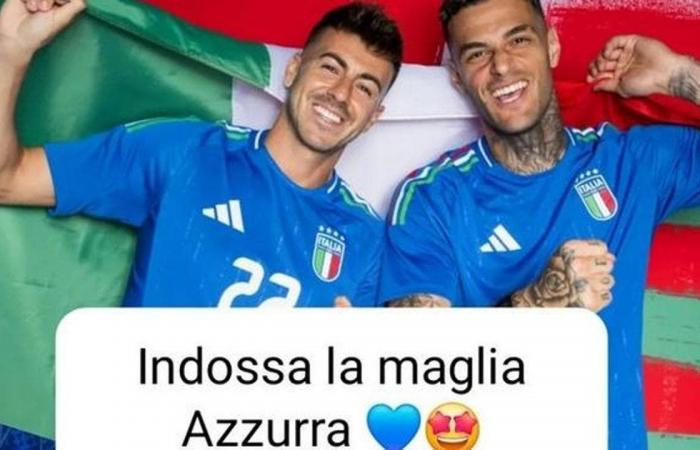 Euro 2024, c’est le jour de l’Italie. Débuts à Dortmund contre l’Albanie