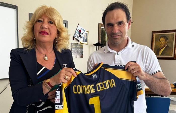 De Cecina à la Serie B: Pagliuca récompensé, entraîneur de la Juve Stabia