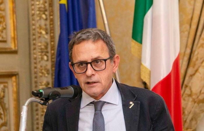 Avec l’échec de l’élection de Martinetti dans la Région, le M5S perd toute représentation institutionnelle dans la région de Cuneo – Lavocedialba.it