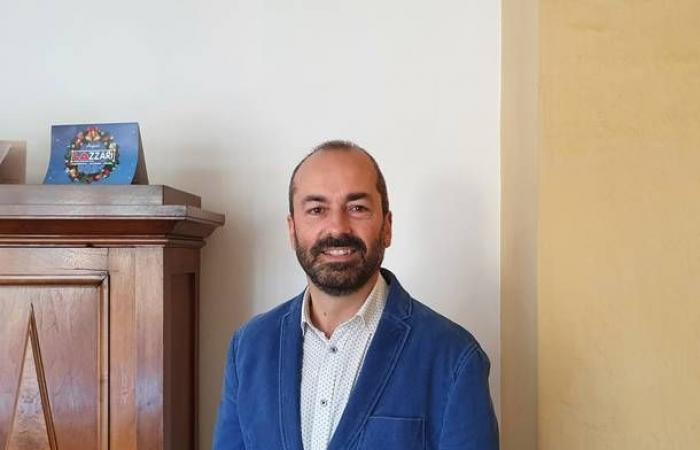 Vivere San Giorgio est reconfirmé à San Giorgio su Legnano, la satisfaction du maire Ruggeri
